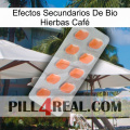 Efectos Secundarios De Bio Hierbas Café 26